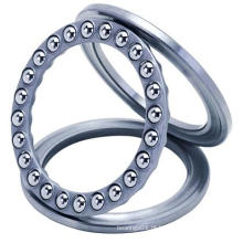 China Bearing Manufacturer Thrust Angular Contact Ball Bearing 234407